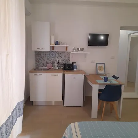 1 Self Check-in Casa de hóspedes Alghero