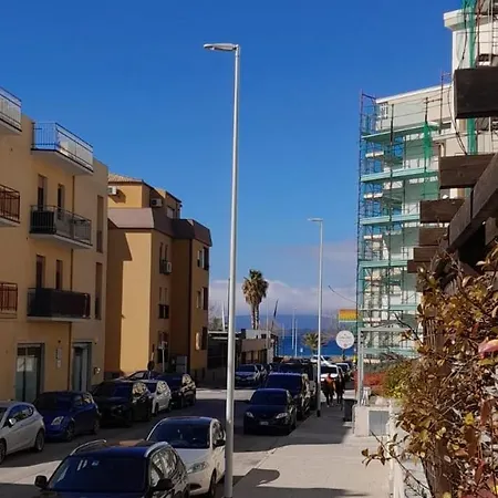 1 Self Check-in Guest house Alghero