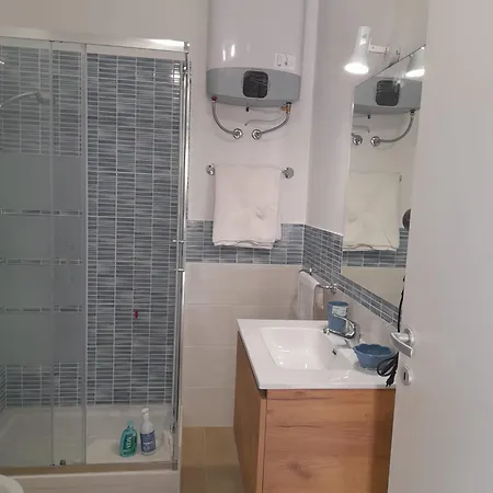 1 Self Check-in Guest house Alghero