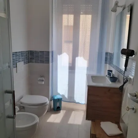 Vendégház 1 Self Check-in Alghero