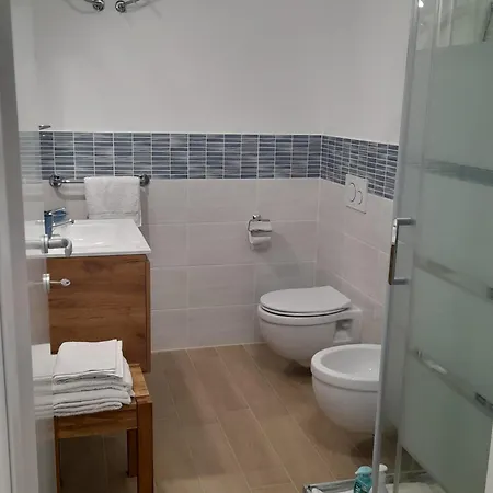 1 Self Check-in Vendégház Alghero