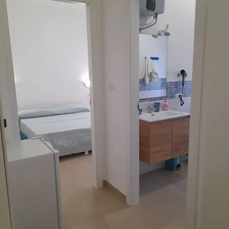 Vendégház 1 Self Check-in Alghero
